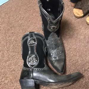 Women’s Ariat boots 7.5